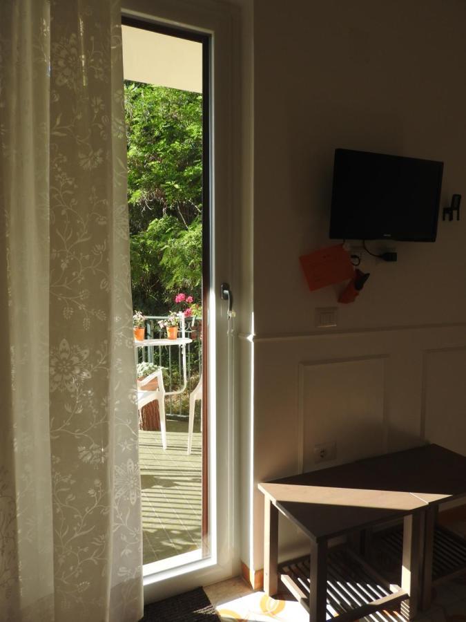 B&B Cristina Centola Εξωτερικό φωτογραφία