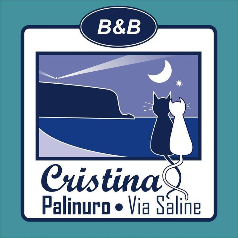 B&B Cristina Centola Εξωτερικό φωτογραφία